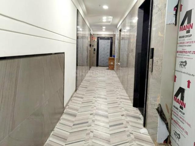 1 BHK Apartment in Vikhroli East for rent Mumbai. The reference number is 19305180