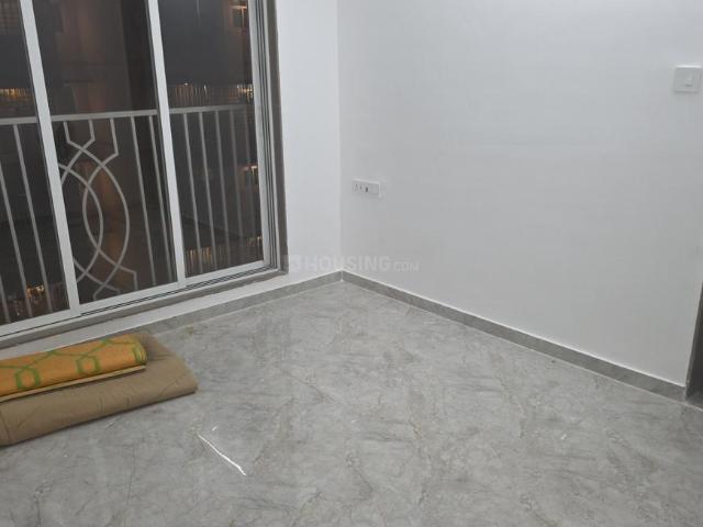 1 BHK Apartment in Vikhroli East for rent Mumbai. The reference number is 19341774