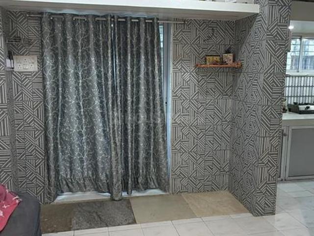 1 BHK Apartment in Vikhroli East for rent Mumbai. The reference number is 20414938