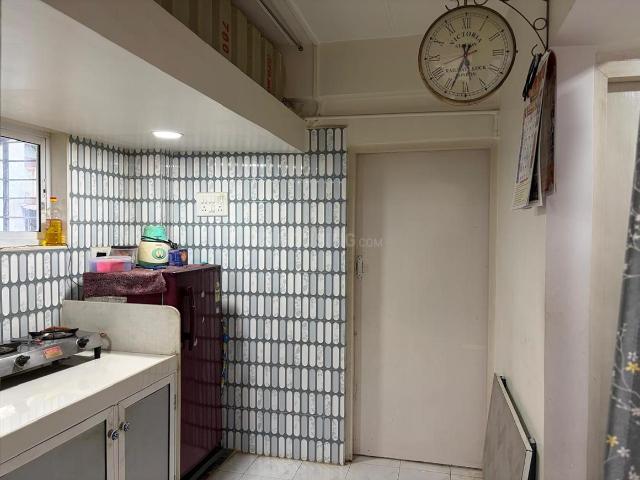 1 BHK Apartment in Vikhroli East for rent Mumbai. The reference number is 20422591