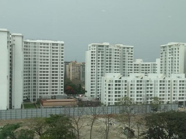 1 BHK Apartment in Vikhroli East for rent Mumbai. The reference number is 20427452