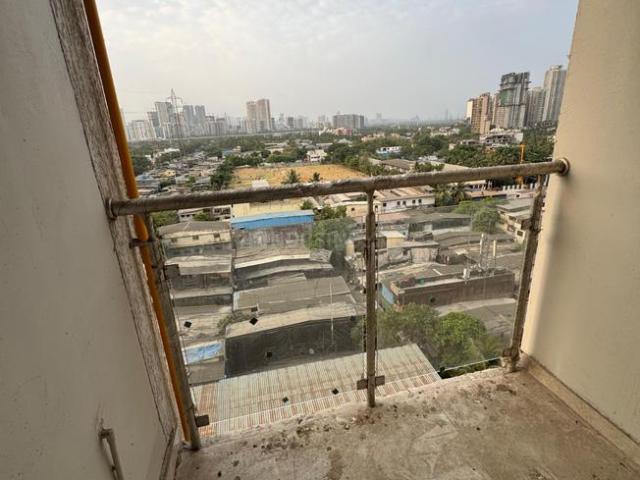 1 BHK Apartment in Vikhroli East for rent Mumbai. The reference number is 20438157