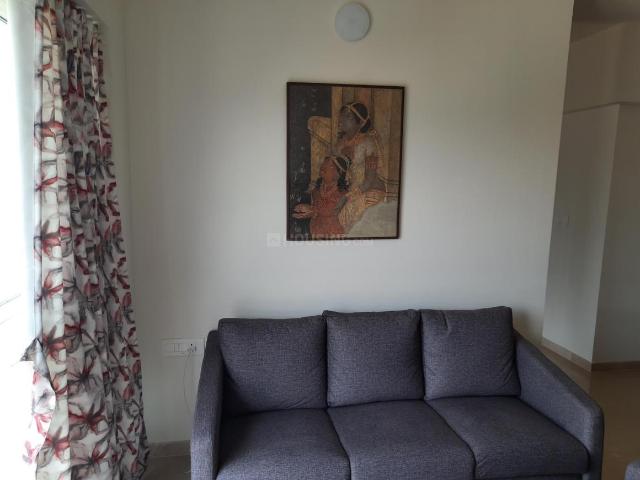 1 BHK Apartment in Vikhroli East for rent Mumbai. The reference number is 20442595