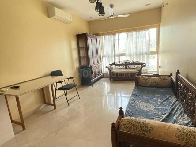 1 BHK Apartment in Vikhroli East for rent Mumbai. The reference number is 20492706