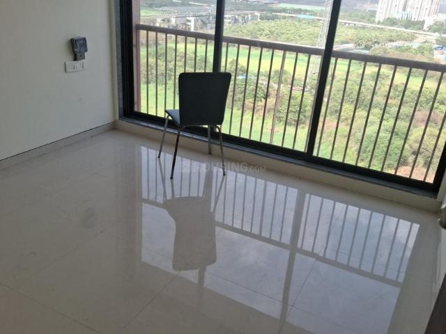1 BHK Apartment in Vikhroli East for rent Mumbai. The reference number is 20492001