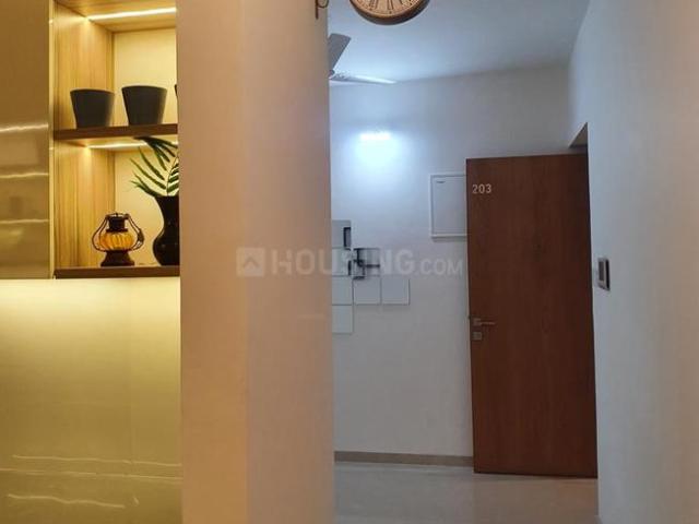 1 BHK Apartment in Vikhroli East for rent Mumbai. The reference number is 20538314
