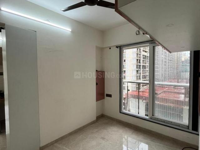 1 BHK Apartment in Vikhroli East for rent Mumbai. The reference number is 20577353