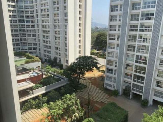 1 BHK Apartment in Vikhroli East for rent Mumbai. The reference number is 20608298