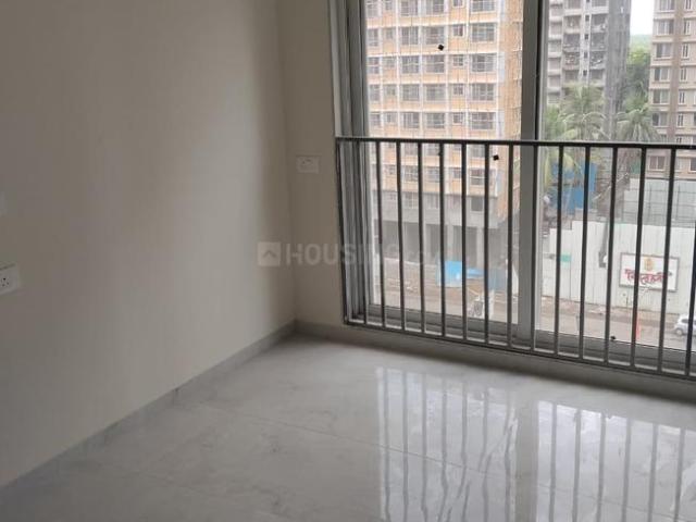 1 BHK Apartment in Vikhroli East for rent Mumbai. The reference number is 20617750