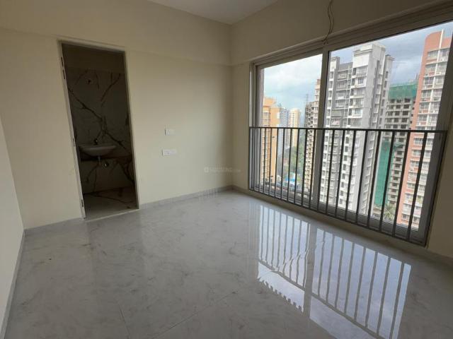 1 BHK Apartment in Vikhroli East for rent Mumbai. The reference number is 20682458
