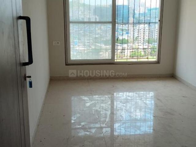1 BHK Apartment in Vikhroli East for rent Mumbai. The reference number is 20697984