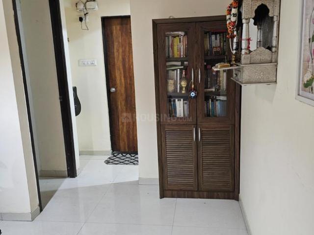 1 BHK Apartment in Vikhroli East for rent Mumbai. The reference number is 20727257