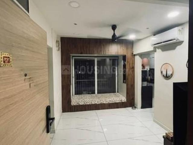1 BHK Apartment in Vikhroli East for rent Mumbai. The reference number is 20747202