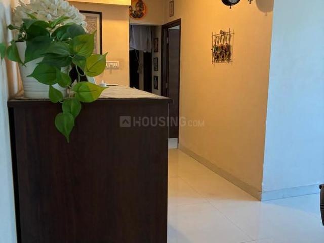 1 BHK Apartment in Vikhroli East for rent Mumbai. The reference number is 20783137