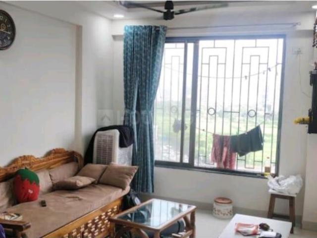 1 BHK Apartment in Vikhroli East for rent Mumbai. The reference number is 20954976
