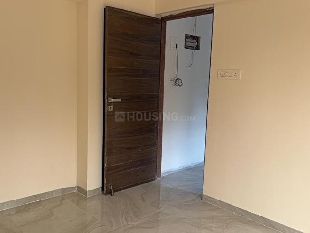 1 BHK Apartment in Vikhroli East for rent Mumbai. The reference number is 20184289