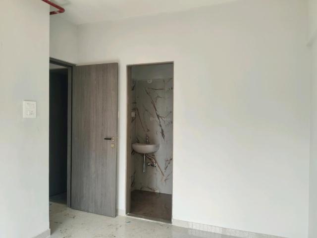 1 BHK Apartment in Vikhroli East for rent Mumbai. The reference number is 20232284