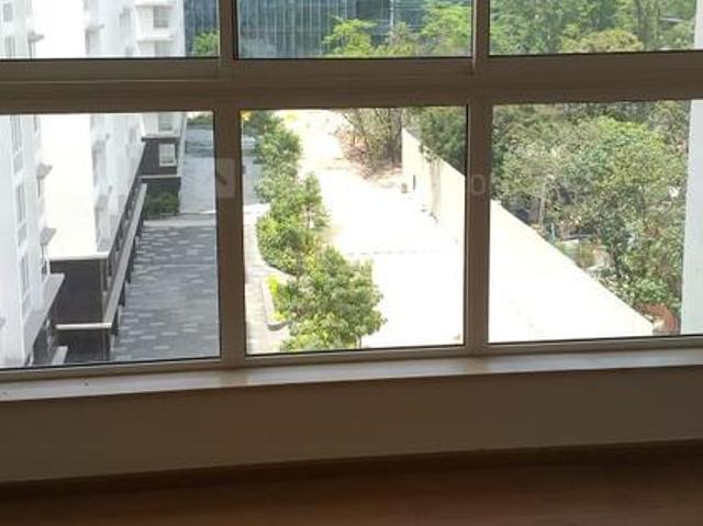 1 BHK Apartment in Vikhroli East for rent Mumbai. The reference number is 20323962