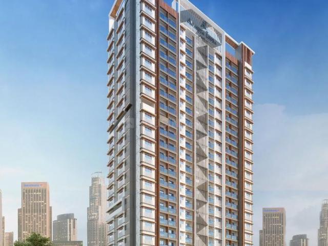 1 BHK Apartment in Vikhroli East for rent Mumbai. The reference number is 20342221