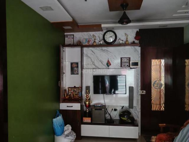 1 BHK Apartment in Vikhroli East for rent Mumbai. The reference number is 20369084