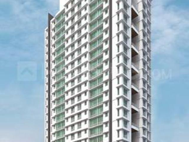 1 BHK Apartment in Vikhroli East for resale Mumbai. The reference number is 11299937