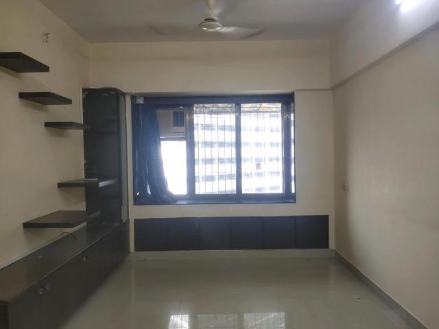 1 BHK Apartment in Vikhroli East for resale Mumbai. The reference number is 11390217