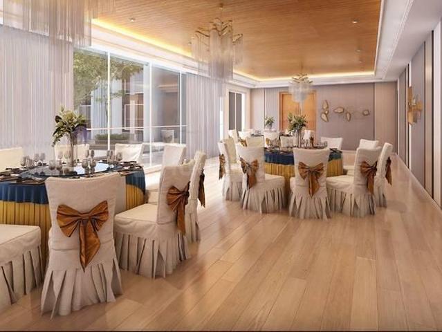 1 BHK Apartment in Vikhroli East for resale Mumbai. The reference number is 12015290