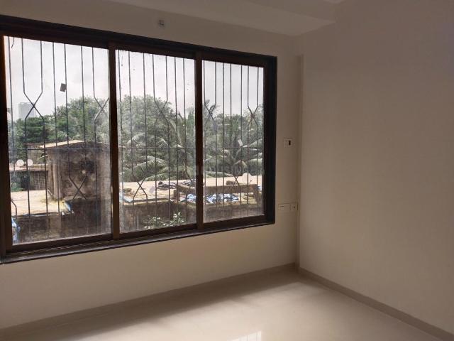 1 BHK Apartment in Vikhroli East for resale Mumbai. The reference number is 12509532