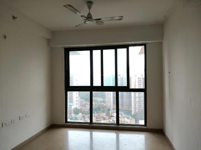 1 BHK Apartment in Vikhroli East for resale Mumbai. The reference number is 13749852