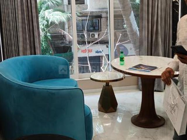 1 BHK Apartment in Vikhroli East for resale Mumbai. The reference number is 13749877