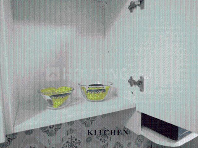 1 BHK Apartment in Vikhroli East for resale Mumbai. The reference number is 13758908