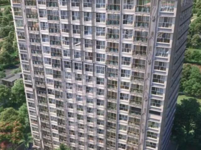 1 BHK Apartment in Vikhroli East for resale Mumbai. The reference number is 13971146
