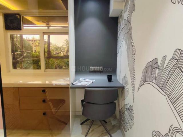 1 BHK Apartment in Vikhroli East for resale Mumbai. The reference number is 13971146