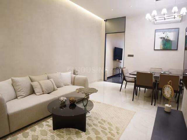 1 BHK Apartment in Vikhroli East for resale Mumbai. The reference number is 13971135