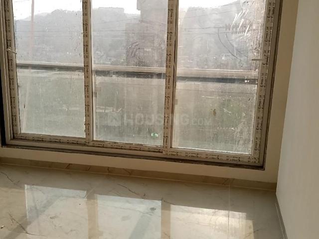 1 BHK Apartment in Vikhroli East for resale Mumbai. The reference number is 14188894