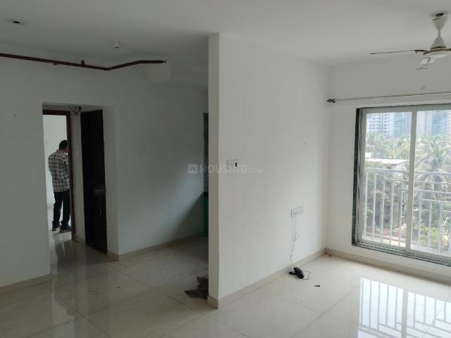 1 BHK Apartment in Vikhroli East for resale Mumbai. The reference number is 14275480