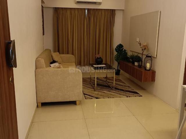1 BHK Apartment in Vikhroli East for resale Mumbai. The reference number is 14646008