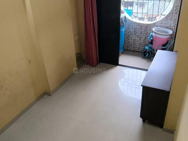 1 BHK Apartment in Vikhroli East for resale Mumbai. The reference number is 15356095