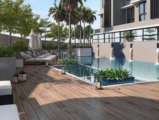 1 BHK Apartment in Vikhroli East for resale Mumbai. The reference number is 15650897