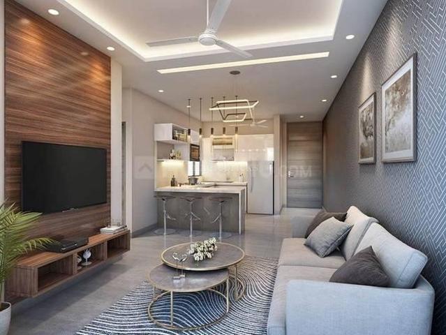 1 BHK Apartment in Vikhroli East for resale Mumbai. The reference number is 15742437