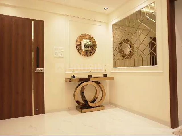 1 BHK Apartment in Vikhroli East for resale Mumbai. The reference number is 15720936