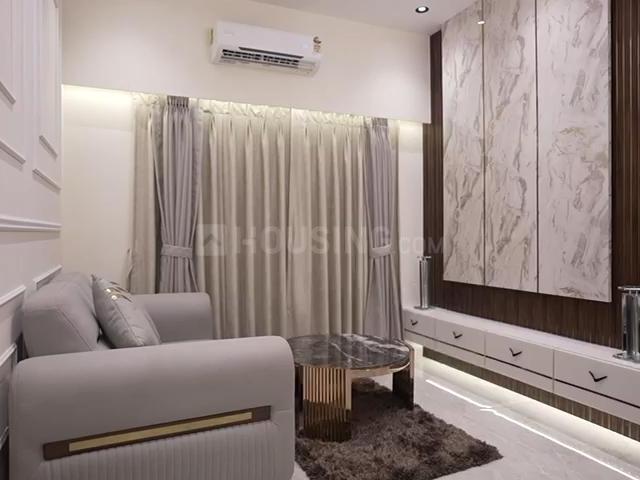 1 BHK Apartment in Vikhroli East for resale Mumbai. The reference number is 15721058