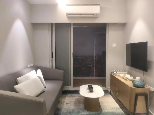 1 BHK Apartment in Vikhroli East for resale Mumbai. The reference number is 15724498