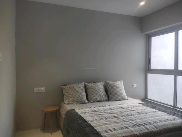 1 BHK Apartment in Vikhroli East for resale Mumbai. The reference number is 15724560