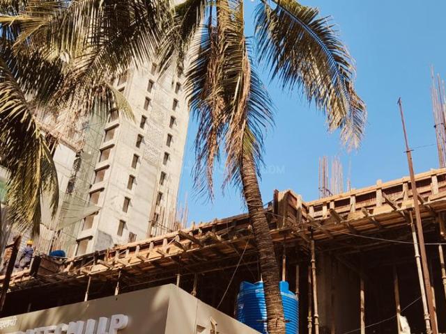 1 BHK Apartment in Vikhroli East for resale Mumbai. The reference number is 16221721