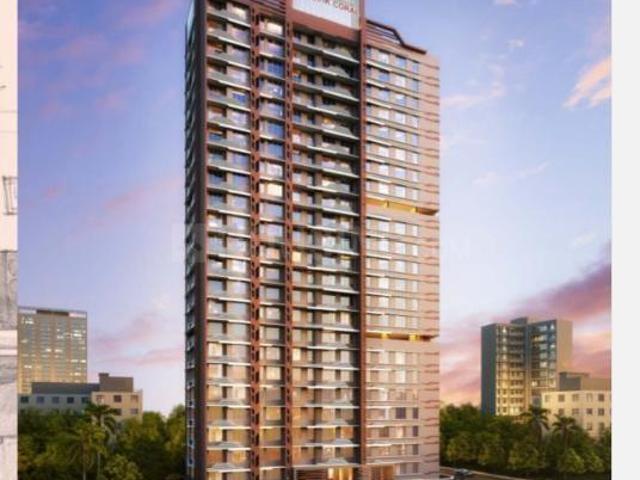 1 BHK Apartment in Vikhroli East for resale Mumbai. The reference number is 16358072