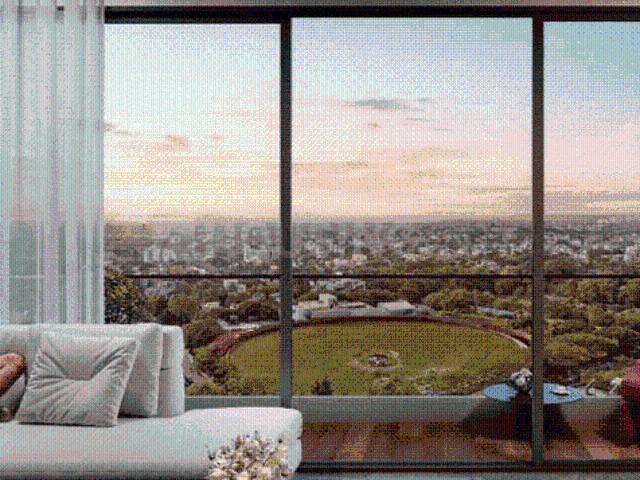 1 BHK Apartment in Vikhroli East for resale Central Mumbai Suburbs. The reference number is 17217566