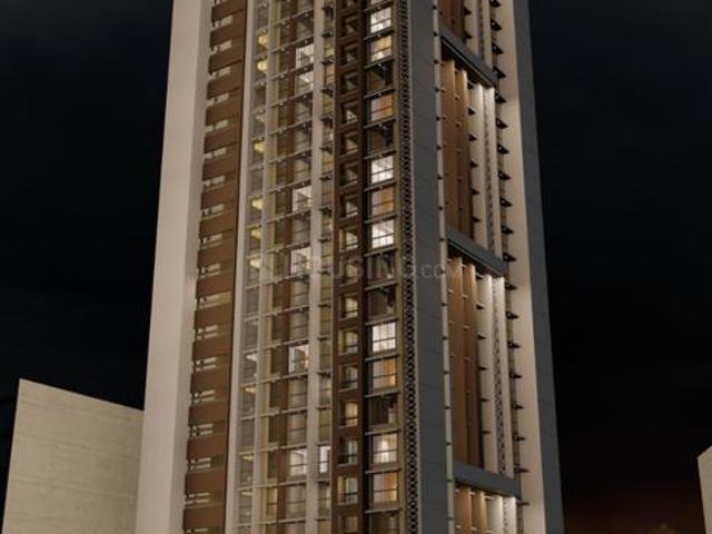 1 BHK Apartment in Vikhroli East for resale Mumbai. The reference number is 17568689