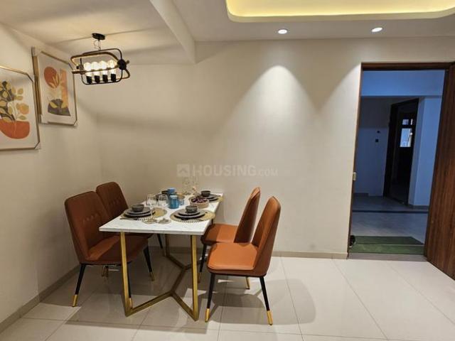 1 BHK Apartment in Vikhroli East for resale Mumbai. The reference number is 17786288