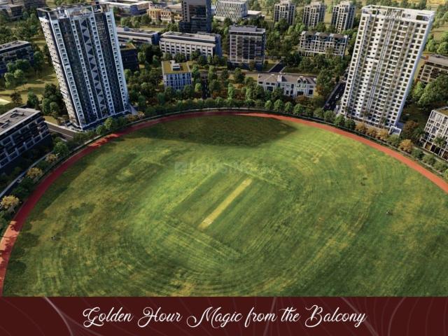 1 BHK Apartment in Vikhroli East for resale Mumbai. The reference number is 18140433